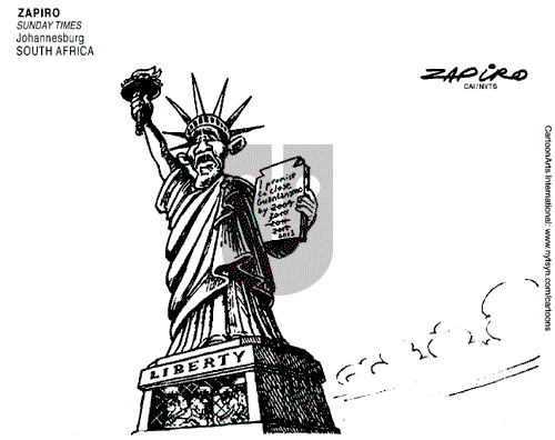 ViewsLatinAmerica on Friday June 7, 2013 Comic Strip