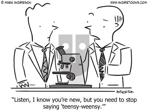 Andertoons on Thursday August 27, 2015 Comic Strip