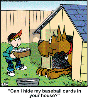 Marmaduke on Tuesday December 29, 2015 Comic Strip