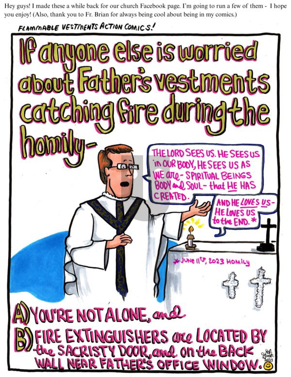 Amanda the Great on Sunday March 30, 2025 Comic Strip
