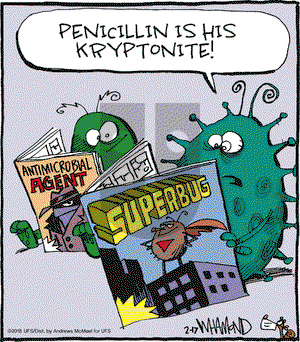 Reality Check on Saturday February 17, 2018 Comic Strip