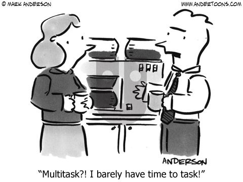 Andertoons on Friday September 16, 2011 Comic Strip