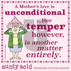 Aunty Acid - Friday January 17, 2020 Comic Strip