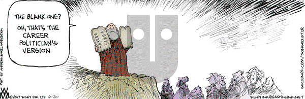 Non Sequitur on Tuesday June 20, 2017 Comic Strip