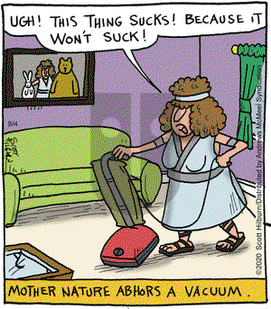 The Argyle Sweater - Friday September 4, 2020 Comic Strip