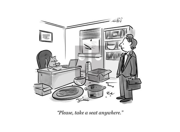 Junk Drawer on Friday September 12, 2025 Comic Strip