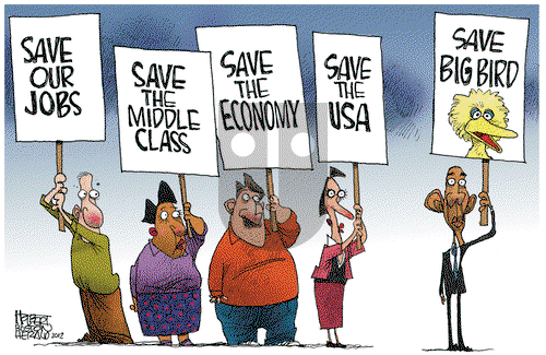 Jerry Holbert on Wednesday October 10, 2012 Comic Strip