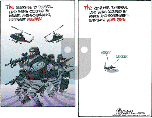 Stuart Carlson on Monday January 11, 2016 Comic Strip
