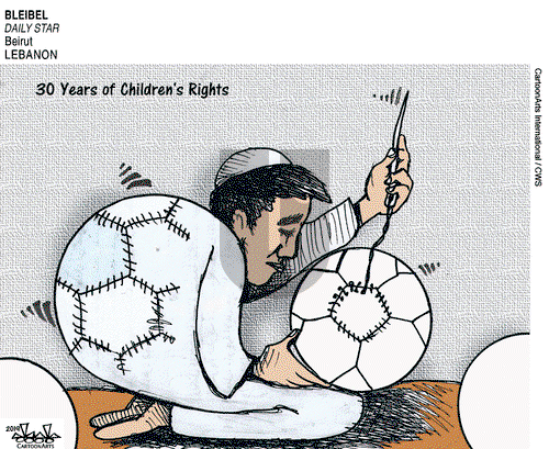 ViewsAsia on Thursday November 21, 2019 Comic Strip