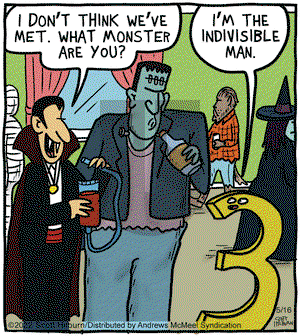The Argyle Sweater - Monday May 16, 2022 Comic Strip