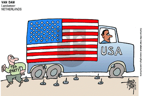 ViewsBusiness on Friday October 4, 2013 Comic Strip