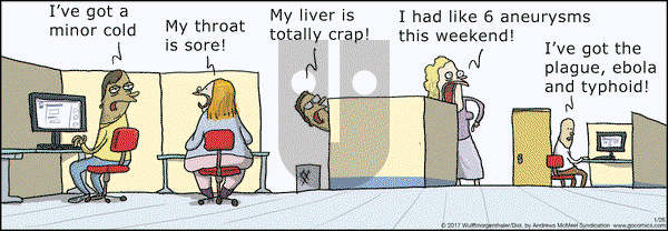 WuMo on Thursday January 26, 2017 Comic Strip