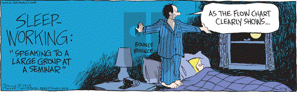 Adam@Home on Wednesday February 18, 2009 Comic Strip