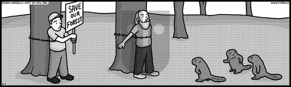F Minus on Wednesday August 5, 2009 Comic Strip