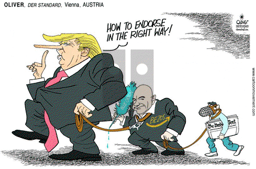 ViewsLatinAmerica on Friday November 1, 2024 Comic Strip