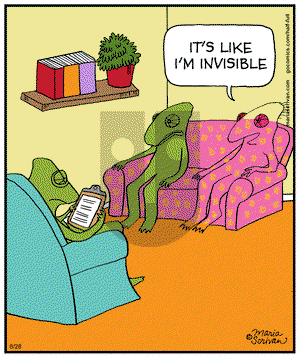 Half Full on Saturday June 28, 2014 Comic Strip