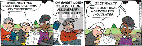 Lola on Monday December 2, 2013 Comic Strip