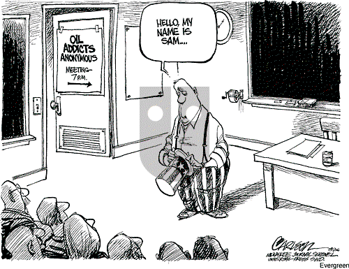 Stuart Carlson on Friday December 29, 2006 Comic Strip