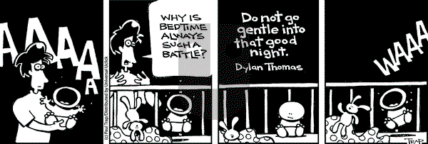 Thatababy on Thursday September 23, 2010 Comic Strip