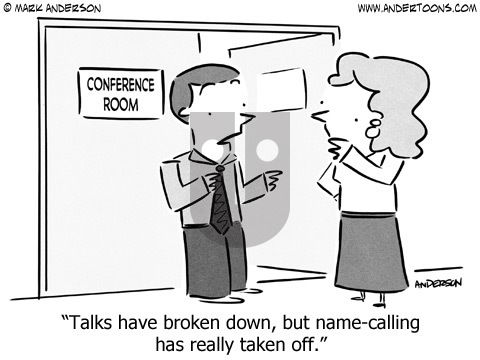 Andertoons on Friday August 7, 2015 Comic Strip