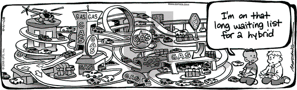 JumpStart on Monday August 11, 2008 Comic Strip