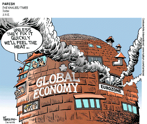 ViewsBusiness - Friday October 12, 2012 Comic Strip