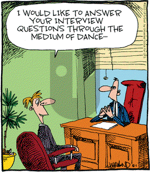 Reality Check on Saturday June 1, 2013 Comic Strip