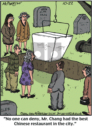 Close to Home on Saturday October 22, 2016 Comic Strip