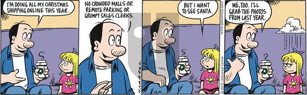 Adam@Home on Tuesday December 4, 2012 Comic Strip