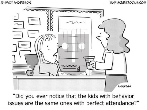 Andertoons on Tuesday April 12, 2016 Comic Strip