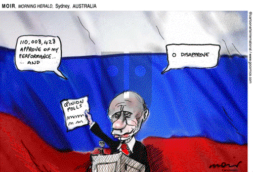 ViewsEurope on Tuesday April 20, 2021 Comic Strip