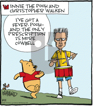 Reality Check on Tuesday August 11, 2020 Comic Strip