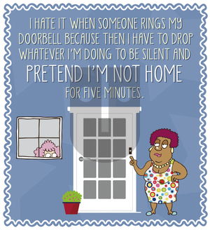 Aunty Acid on Monday August 18, 2025 Comic Strip