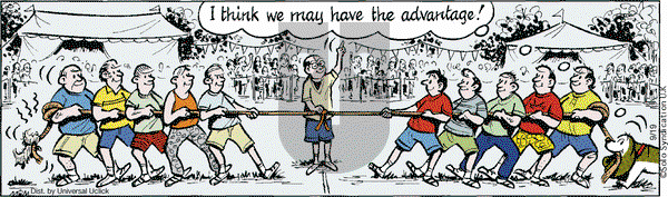 Fred Basset on Saturday September 19, 2015 Comic Strip