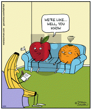 Half Full on Thursday March 20, 2014 Comic Strip