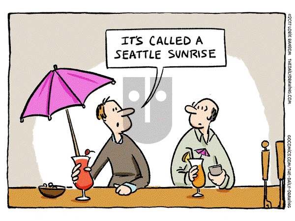 The Daily Drawing on Saturday June 25, 2022 Comic Strip