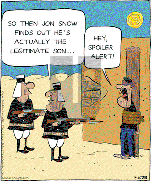 Brevity on Wednesday July 10, 2019 Comic Strip