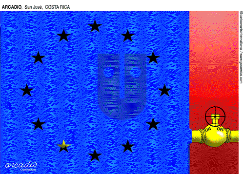 ViewsBusiness - Wednesday August 17, 2022 Comic Strip