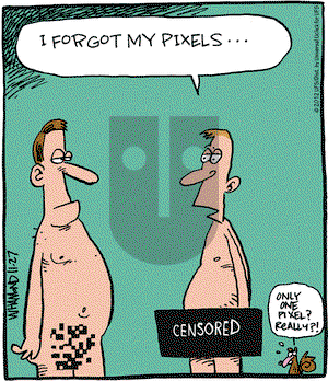 Reality Check on Tuesday November 27, 2012 Comic Strip