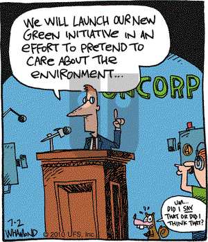 Reality Check on Friday July 2, 2010 Comic Strip