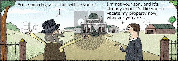 WuMo on Thursday August 7, 2014 Comic Strip