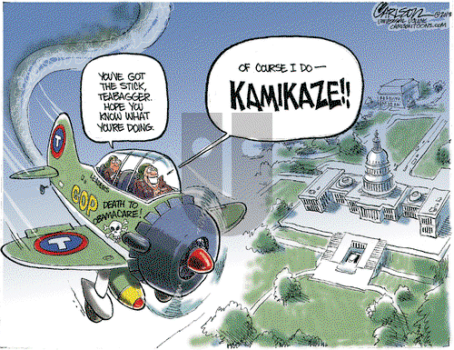 Stuart Carlson on Friday September 20, 2013 Comic Strip