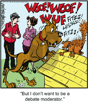 Marmaduke on Monday December 10, 2012 Comic Strip