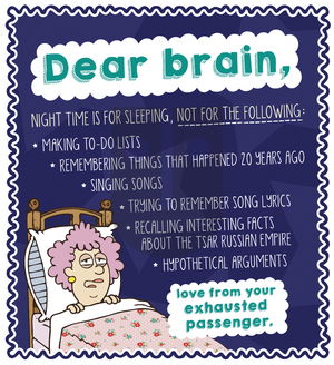 Aunty Acid on Tuesday August 19, 2025 Comic Strip