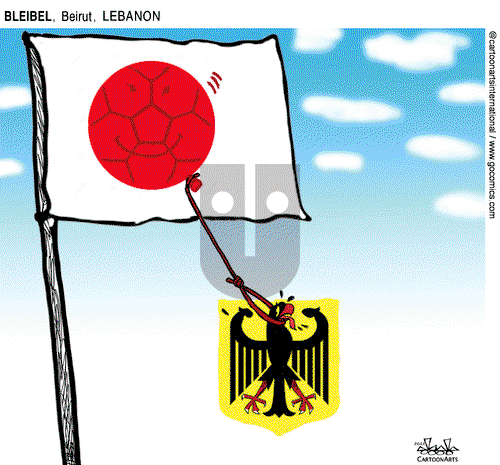 ViewsAsia - Thursday November 24, 2022 Comic Strip