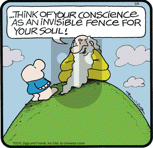 Ziggy on Tuesday March 8, 2016 Comic Strip