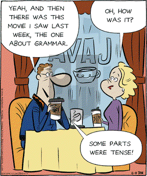 Brevity - Saturday June 8, 2024 Comic Strip