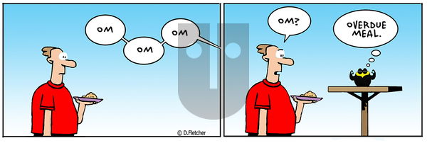 Crumb - Saturday May 23, 2020 Comic Strip