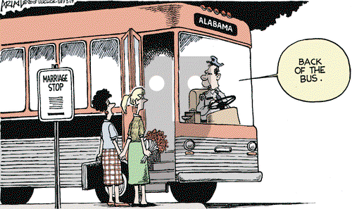 Robert Ariail on Thursday March 5, 2015 Comic Strip