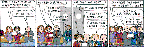 Cathy Classics on Wednesday August 28, 2002 Comic Strip